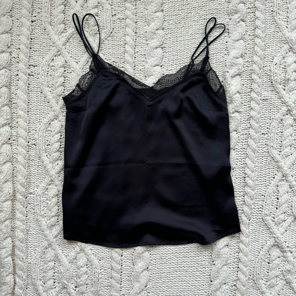 Abercrombie & Fitch Tank Top